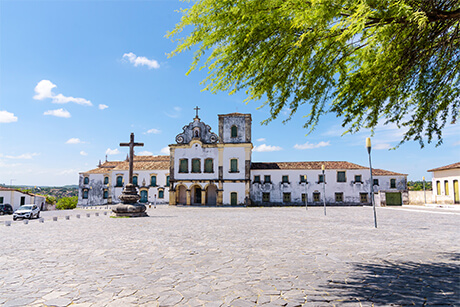 Igreja-e-Convento-São-Francisco