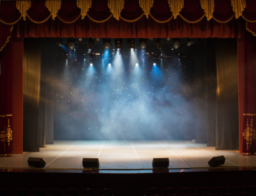 Carrossel Palco 03