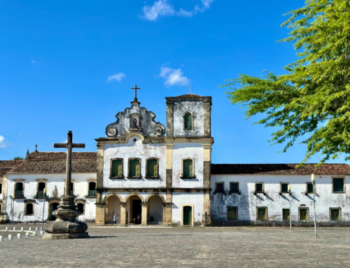 Praça São Francisco