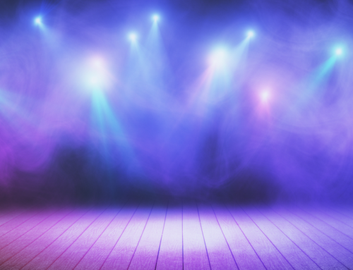 Carrossel Palco 02