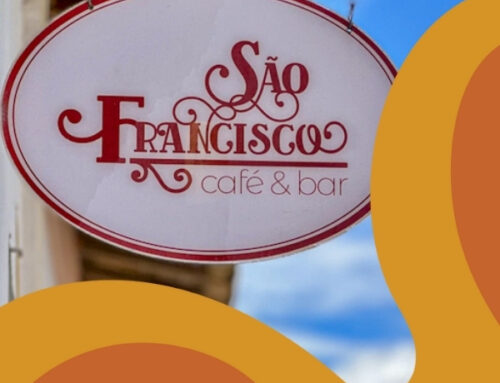 Café São Francisco