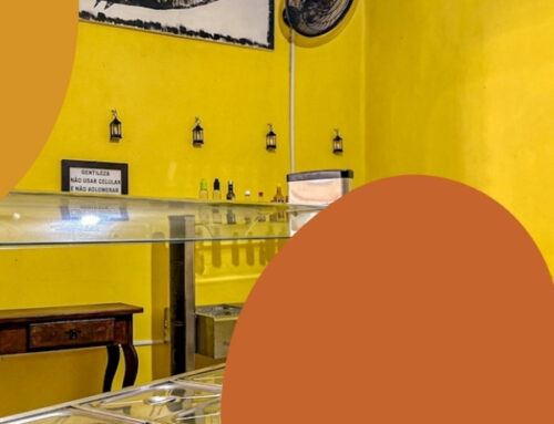 Restaurante Madu