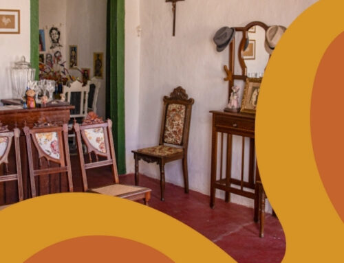 Villa Barroca Restaurante